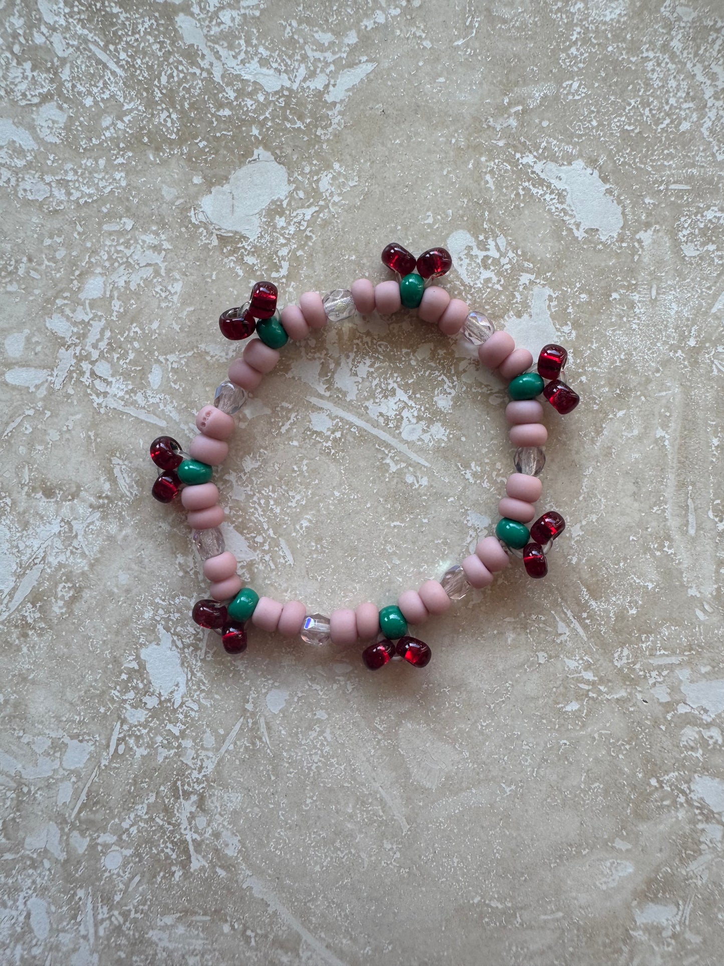 Cherry Rose