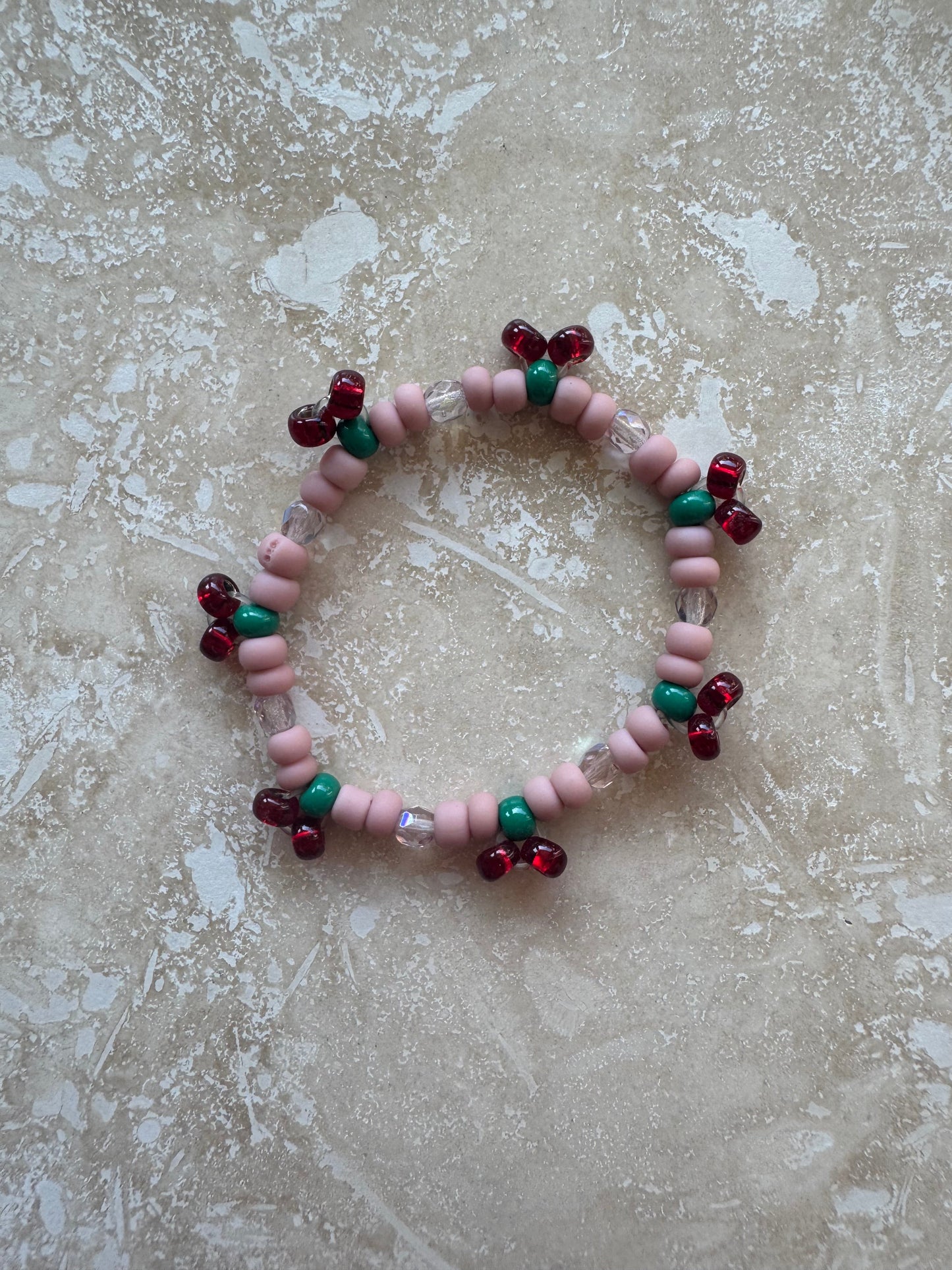 Cherry Rose
