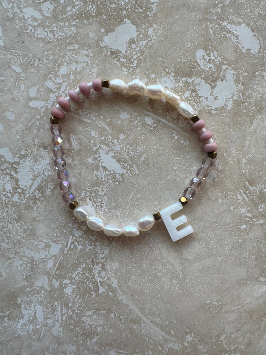 E as Elegant