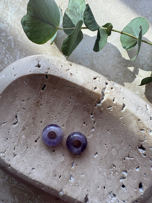 Anhänger Amethyst