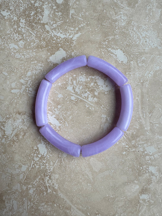 Lavender Haze