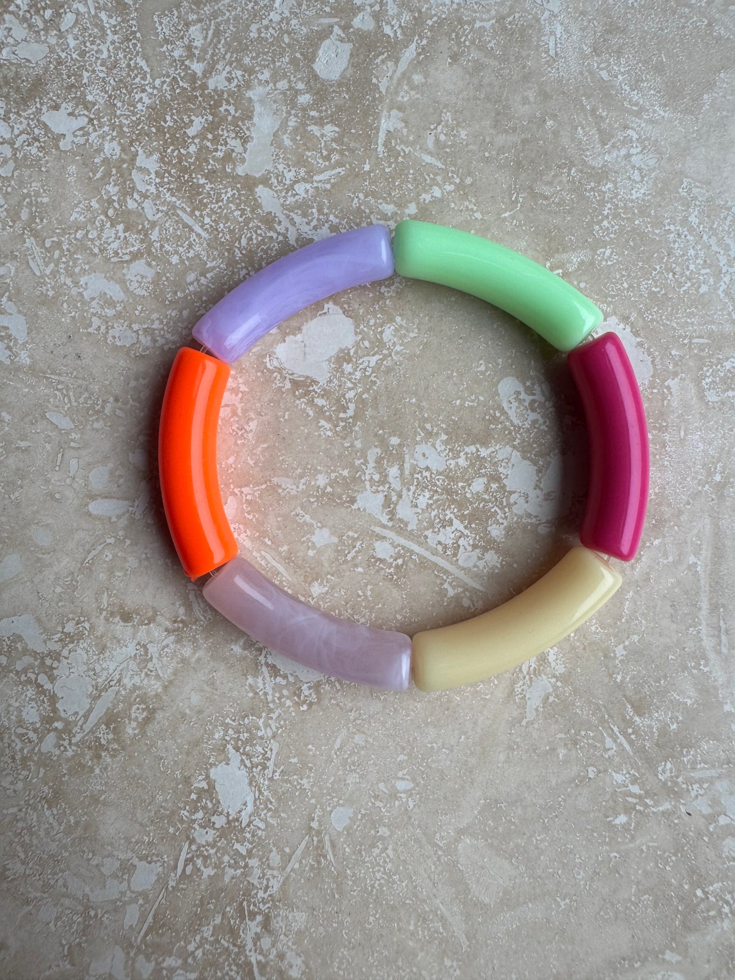 Pop Pastel