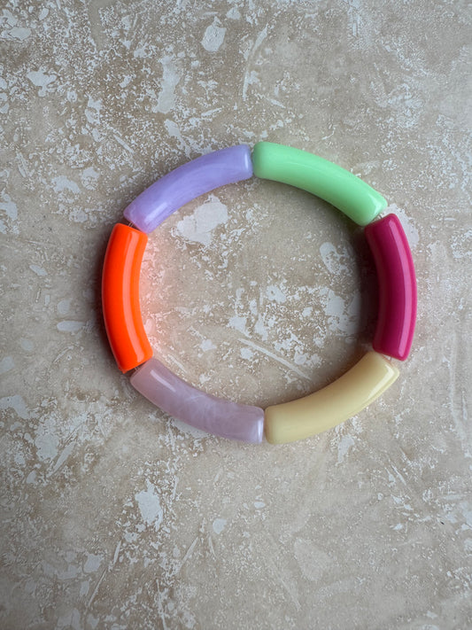 Pop Pastel