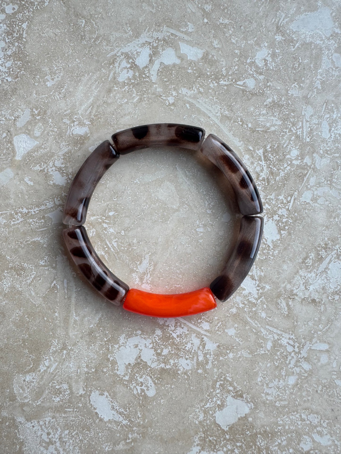 Leo Electric Orange