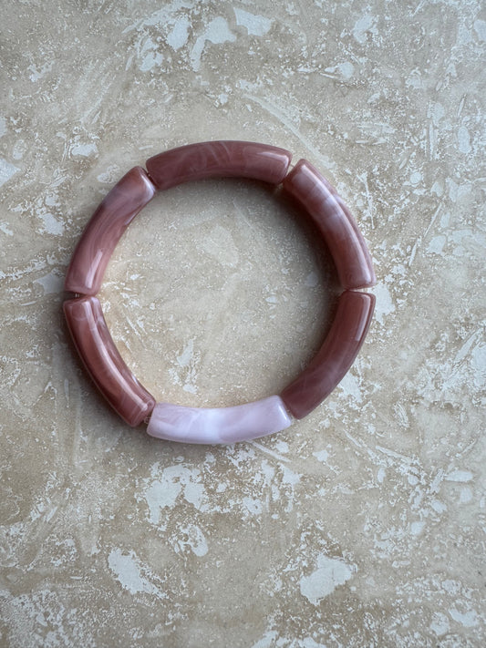 Dusty Rose