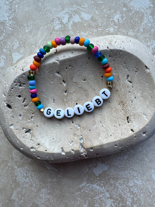 Mantra geliebt