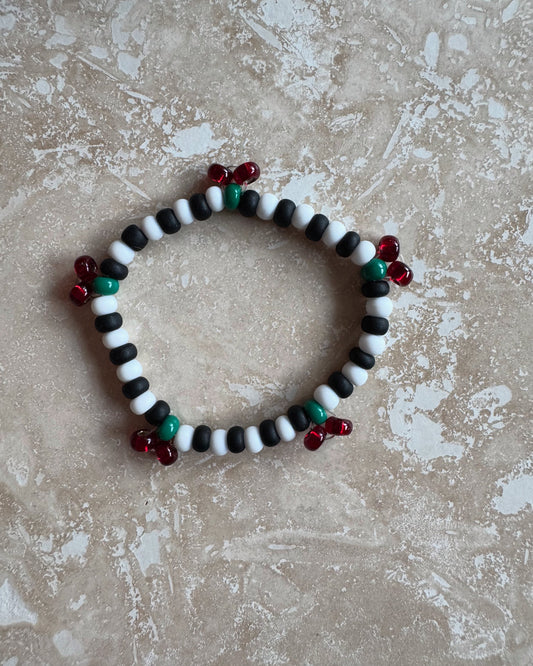 Black Cherry
