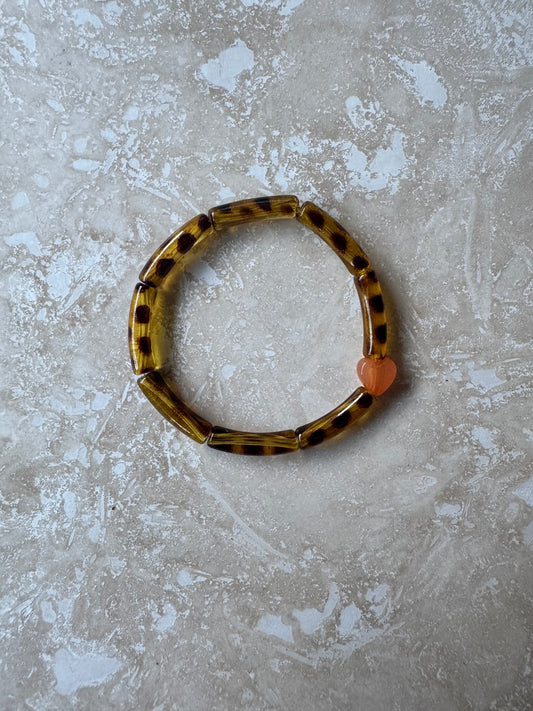 Leo Orange