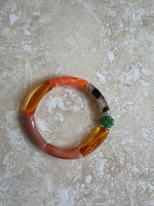 Lovely Orange