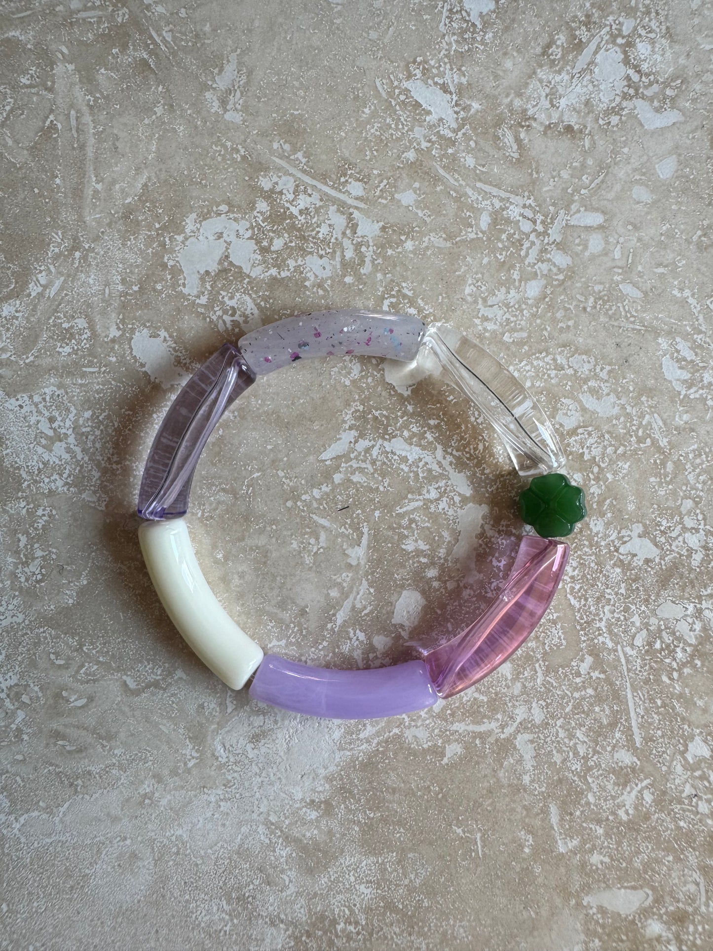 Lucky Lavender