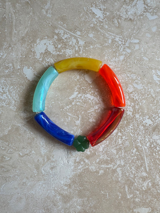 Lucky Rainbow