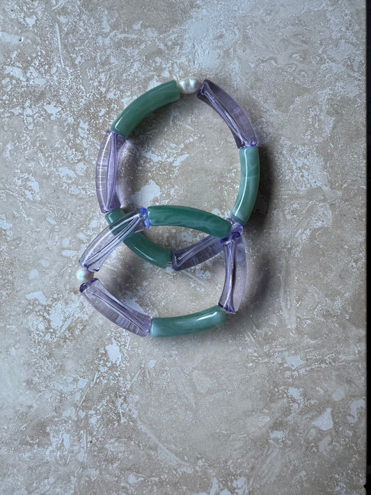 Mama and Me Lila Jade