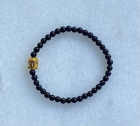 Onyx Buddah