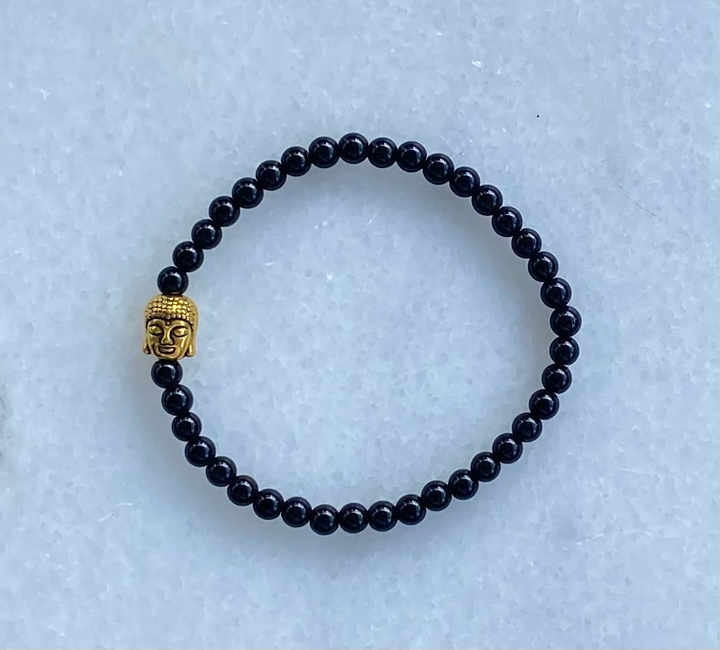 Onyx Buddah