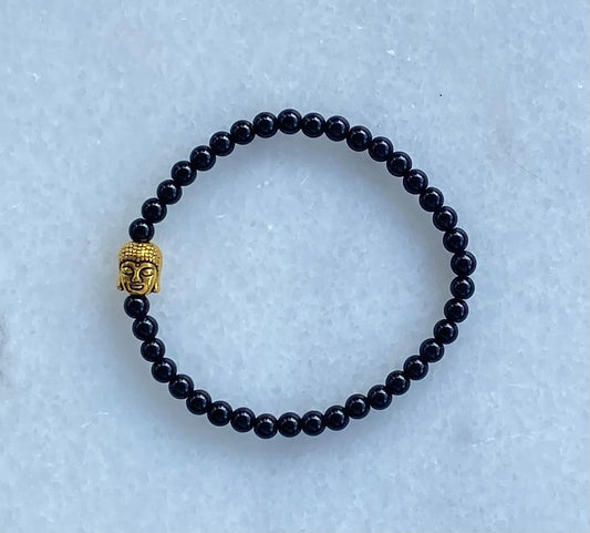 Onyx Buddah