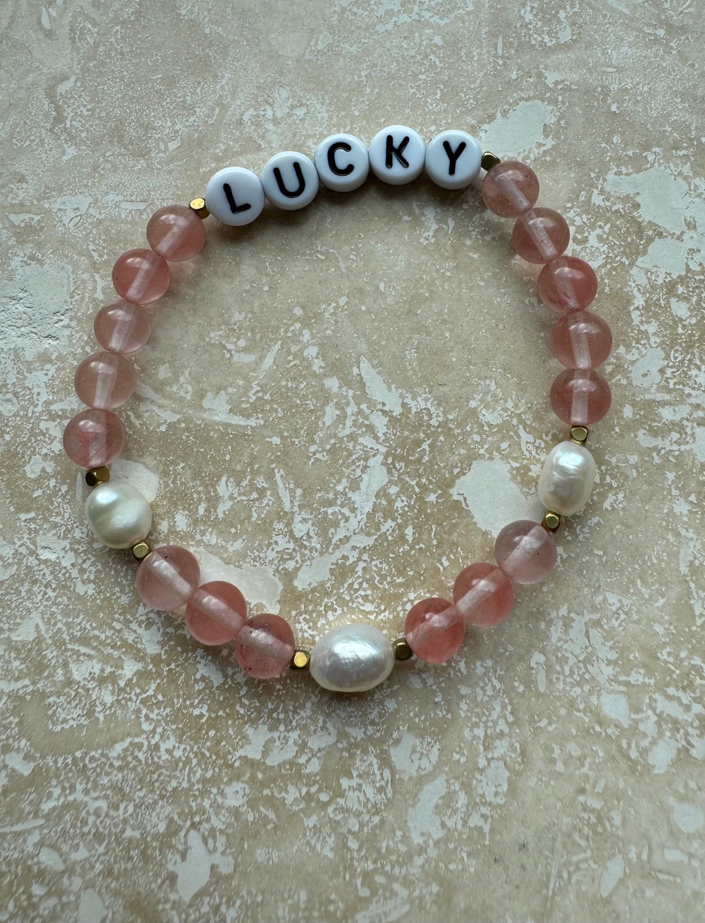 Lucky