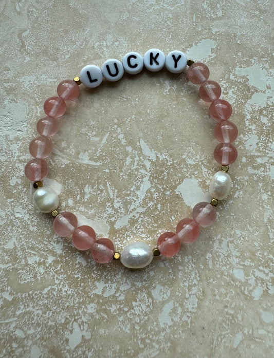 Lucky