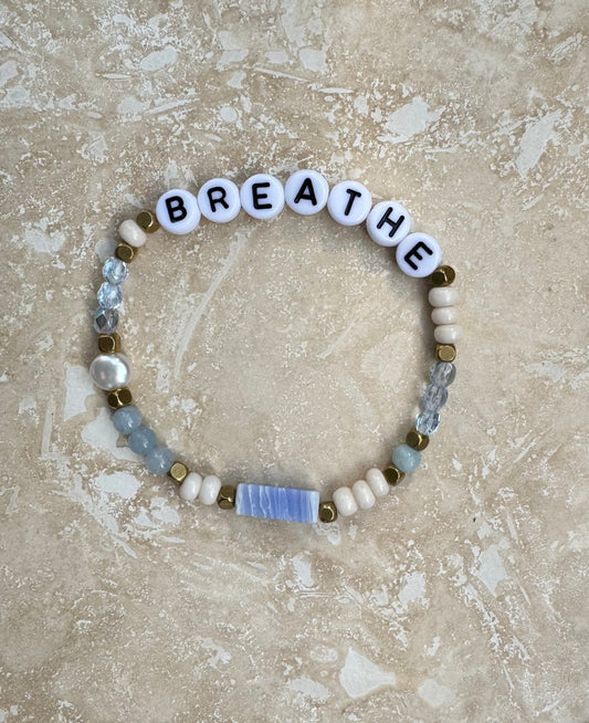 Breathe