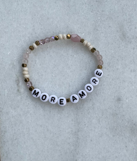 More Amore