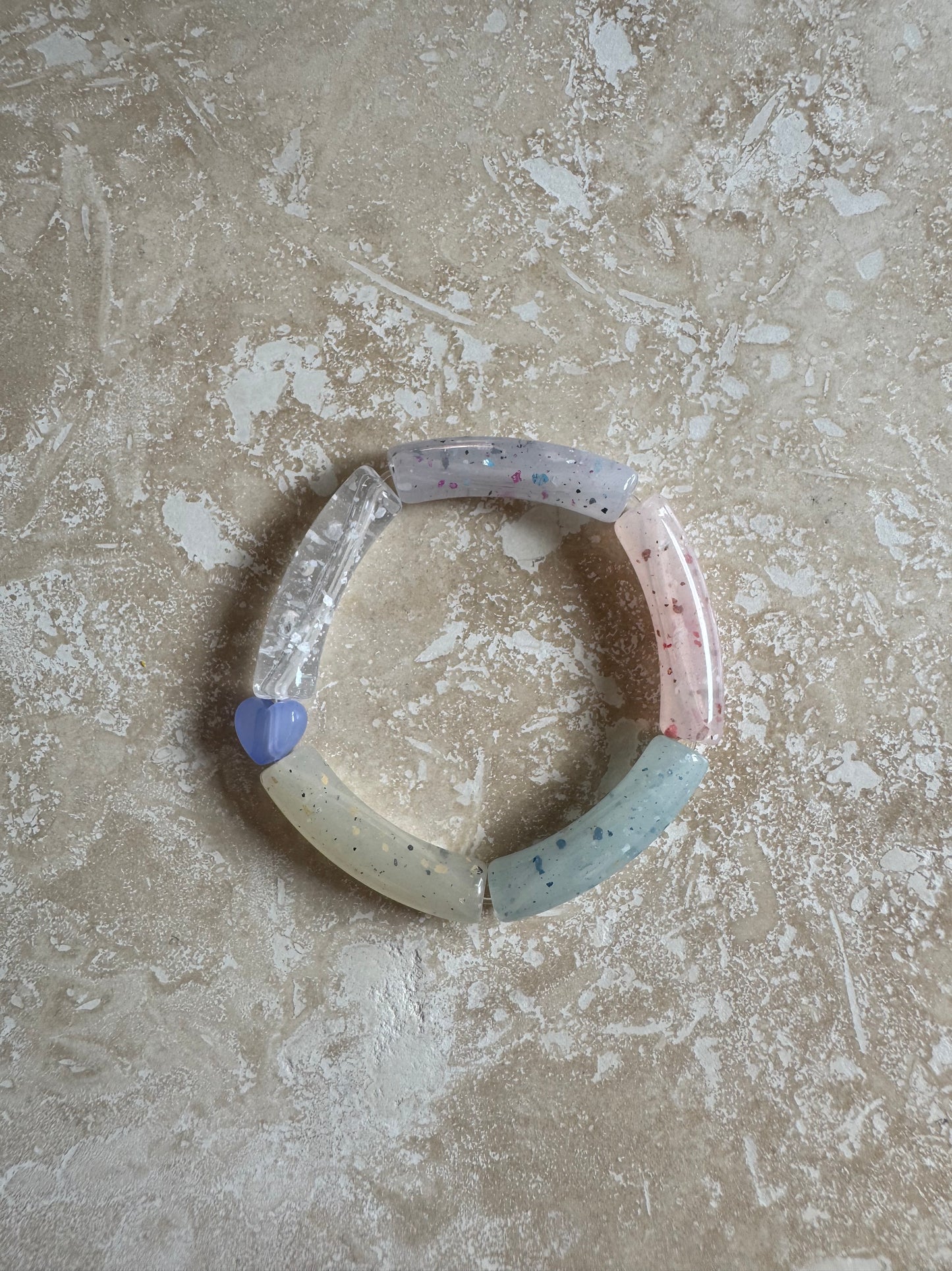 Sparkle Pastell