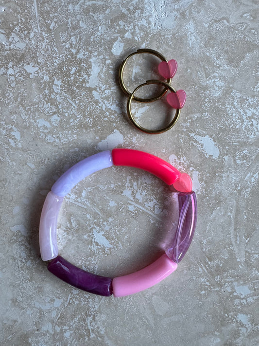 Valentine's Bundle bloom