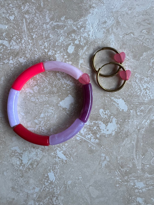 Valentine's Bundle flora