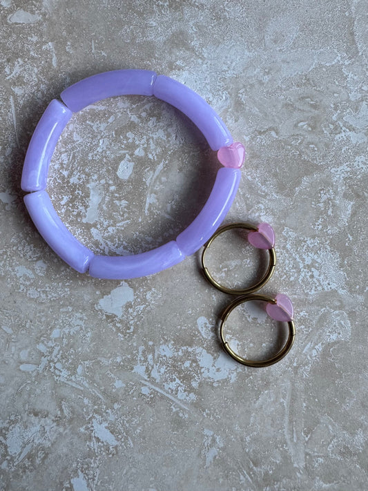 Valentine's Bundle iris