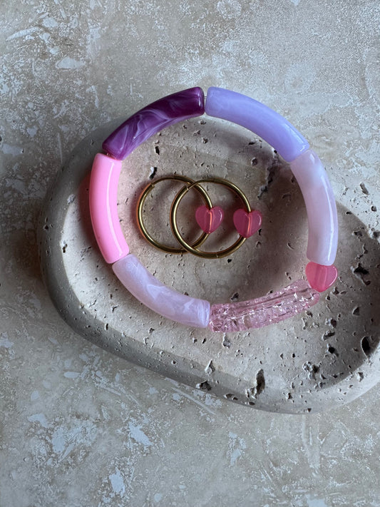 Valentine's Bundle lily