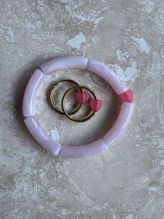 Valentine's Bundle rose